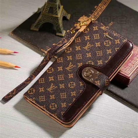 louis vuitton camera case|Louis Vuitton phone case wallet.